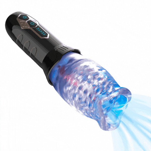 The Male Rose (Original) Gawk Gawk 3000 Vibrating Rotating Male Masturbator The Male Rose (Original) Gawk Gawk 3000 Vibrating Rotating Male Masturbator