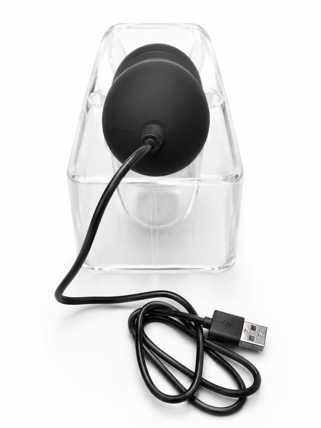 The Male Rose Pro - Thrusting Vibrating and Rotating Masturbator