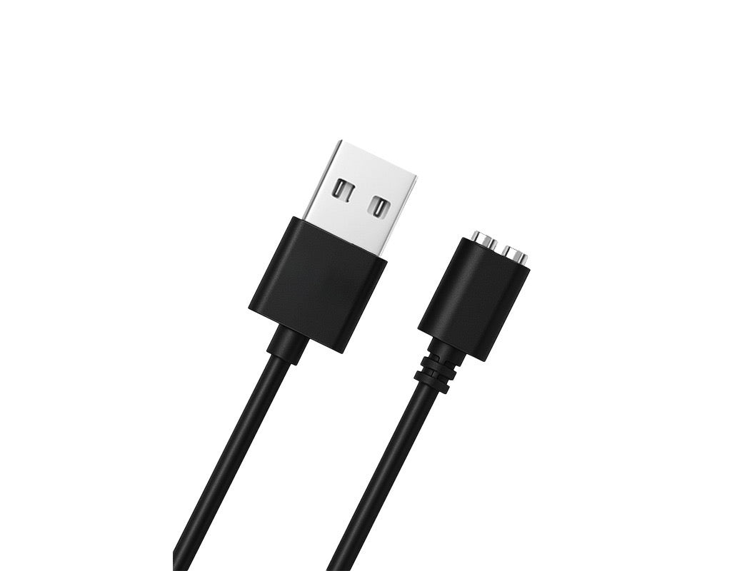 The Male Rose 2 Power Adapter - OEM Original Cable