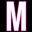 The Male Rose logo