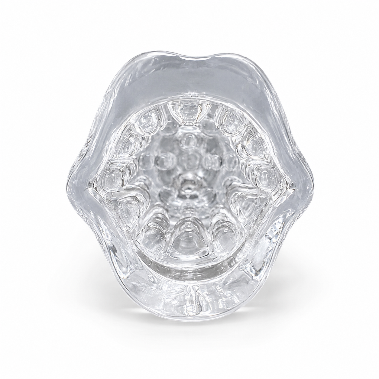 The Male Rose (Original) Gawk Gawk 3000 Vibrating Rotating Masturbator