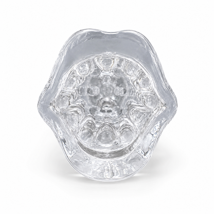 The Male Rose (Original) Gawk Gawk 3000 Vibrating Rotating Masturbator